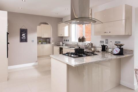 4 bedroom detached house for sale, Scrooby Road, Doncaster DN11