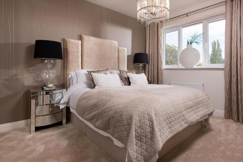 4 bedroom detached house for sale, Scrooby Road, Doncaster DN11