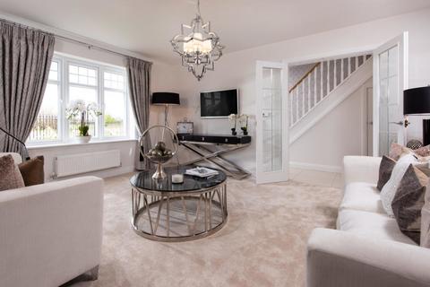 4 bedroom detached house for sale, Scrooby Road, Doncaster DN11