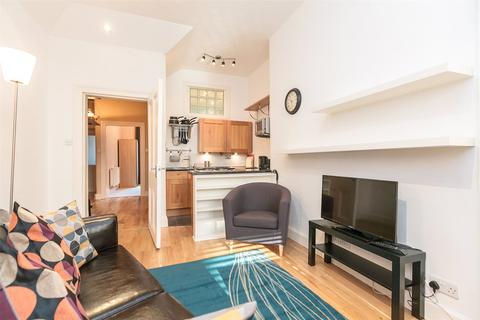 1 bedroom flat to rent, Sloan Street, Edinburgh, EH6