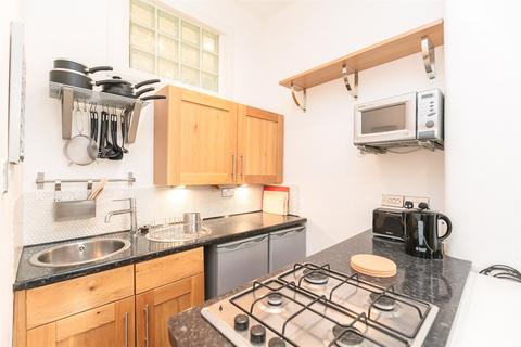 1 bedroom flat to rent, Sloan Street, Edinburgh, EH6