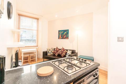 1 bedroom flat to rent, Sloan Street, Edinburgh, EH6