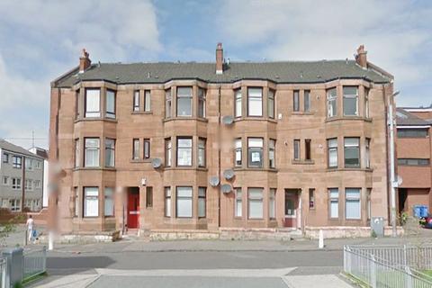 1 bedroom flat to rent, Corbett Street, Glasgow, Glasgow City, G32