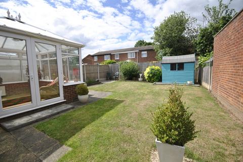 2 bedroom semi-detached bungalow for sale, Welton Close, Doncaster DN4