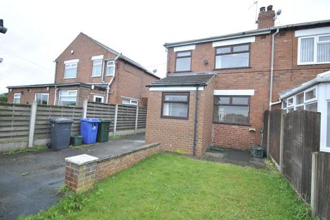 131 Ingleborough Drive, Sprotbrough, Doncaster, DN5 7AB