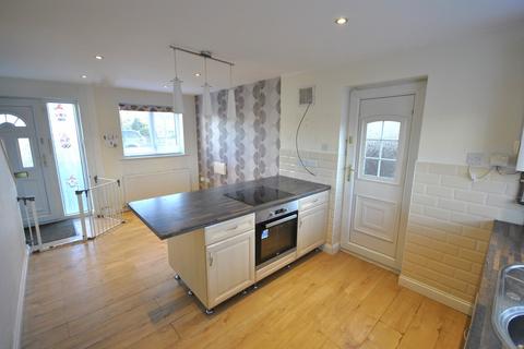 2 bedroom bungalow for sale, Pittam Close, Doncaster DN3