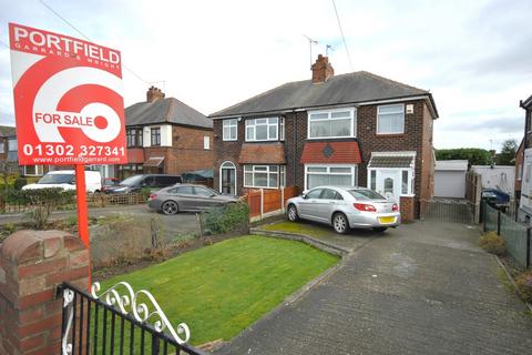 3 bedroom semi-detached house for sale, Worksop Road, Doncaster DN11