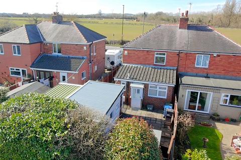 undefined, Worksop Road, Doncaster DN11
