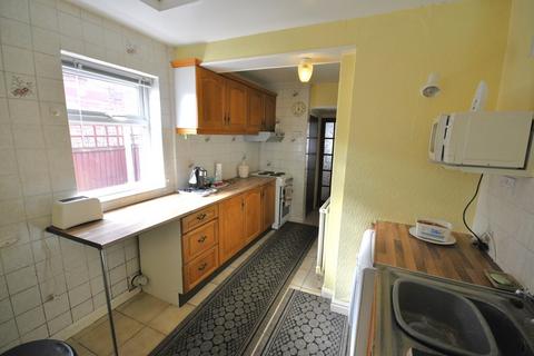 undefined, Worksop Road, Doncaster DN11