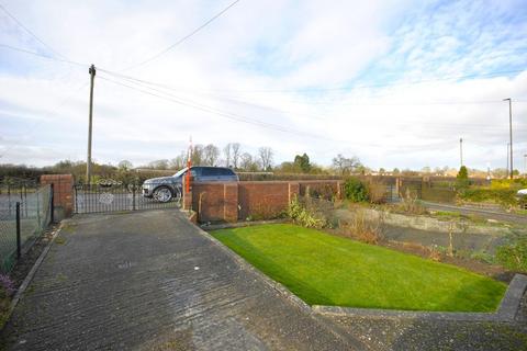 undefined, Worksop Road, Doncaster DN11
