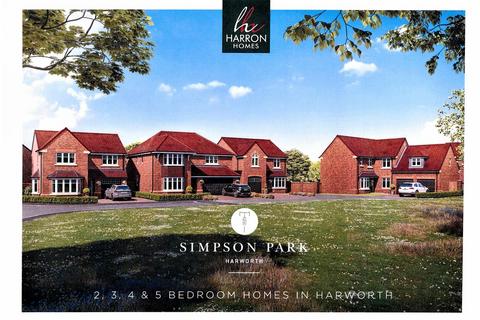undefined, Scrooby Road, Doncaster DN11