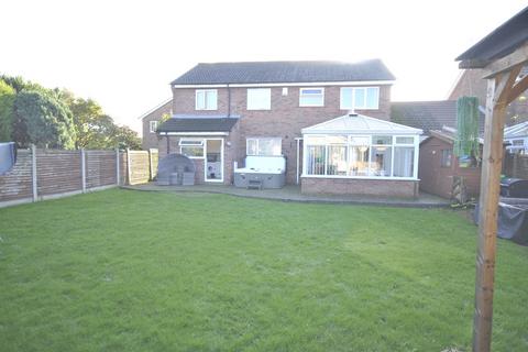 5 bedroom detached house for sale, The Green, Doncaster DN9
