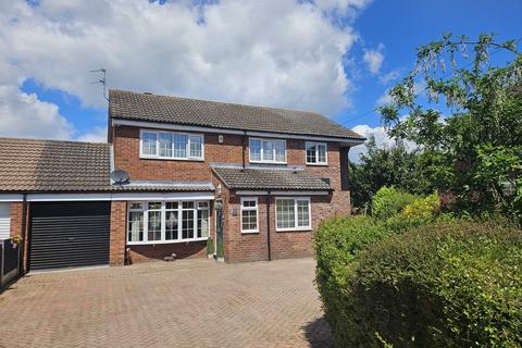 5 bedroom detached house for sale, The Green, Doncaster DN9