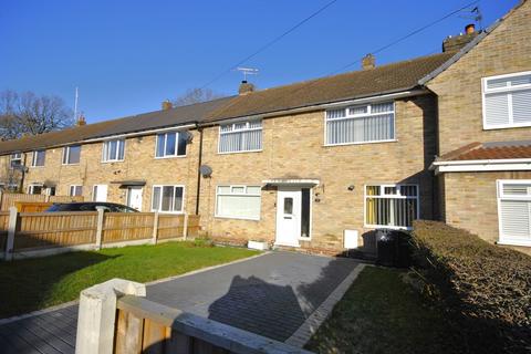 16 Castell Crescent, Doncaster, DN4 6LG