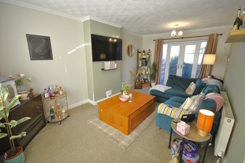 16 Castell Crescent, Doncaster, DN4 6LG