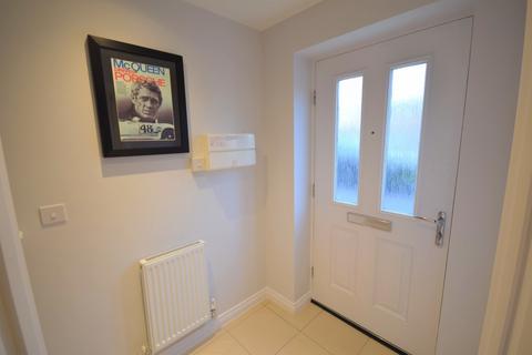 3 bedroom semi-detached house for sale, Insall Way, Doncaster DN9