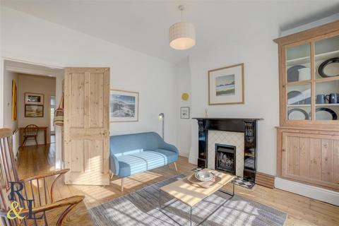 2 bedroom terraced house to rent, Portland Road, West Bridgford, Nottingham, Nottinghamshire, NG2