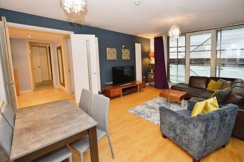 2 bedroom flat for sale, 6 Leftbank, Spinningfields, Manchester, M3