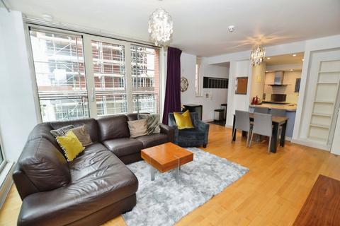 2 bedroom flat for sale, 6 Leftbank, Spinningfields, Manchester, M3