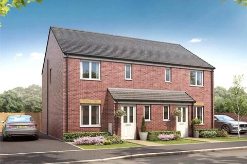 3 bedroom terraced house for sale, Whitethorn Grove, Clitheroe, Lancashire