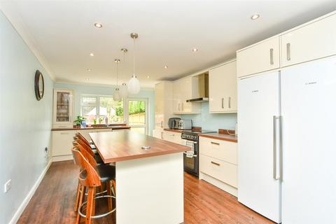 5 bedroom detached house for sale, Southfields Road, West Kingsdown, Sevenoaks, Kent