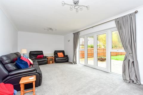 5 bedroom detached house for sale, Southfields Road, West Kingsdown, Sevenoaks, Kent