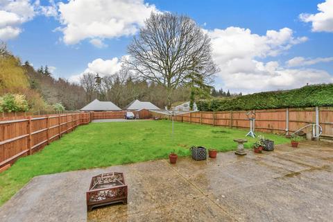 5 bedroom detached house for sale, Southfields Road, West Kingsdown, Sevenoaks, Kent