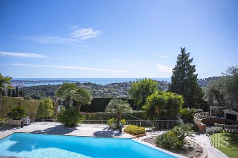 5 bedroom villa, Golfe-Juan, 06220, France