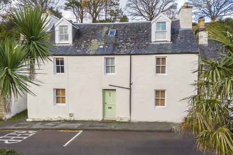 4 bedroom house for sale, 26 Harbour Street, Plockton, Wester Ross, IV52