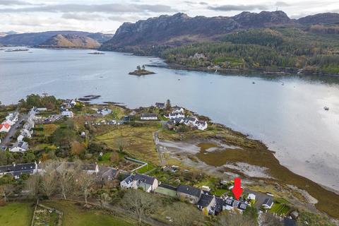 4 bedroom house for sale, 26 Harbour Street, Plockton, Wester Ross, IV52