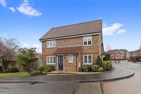 3 bedroom semi-detached house for sale, Oak Tree Drive, Hassocks, West Sussex, BN6 8YA