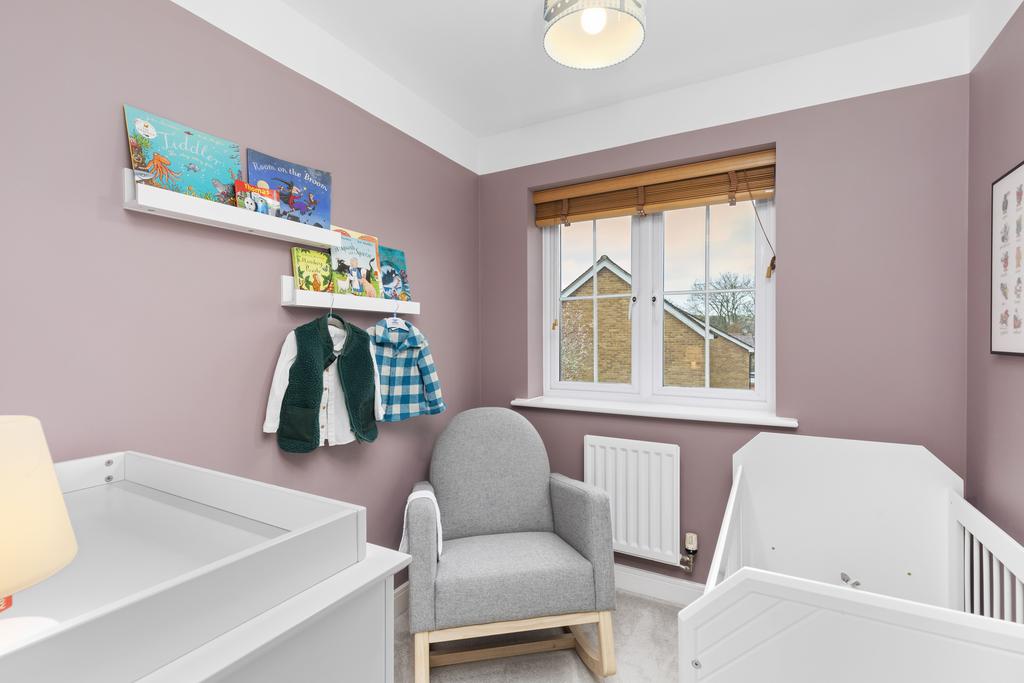 Bedroom 3
