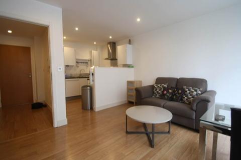 1 bedroom flat to rent, Latitude Court, London,