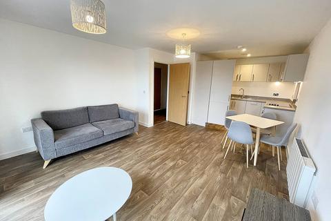 1 bedroom apartment to rent - Lexington Gardens, Birmingham B15