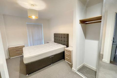 1 bedroom apartment to rent - Lexington Gardens, Birmingham B15