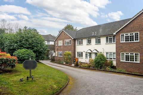 2, The Hey, 230 Sanderstead Road, South Croydon, CR2 0AJ