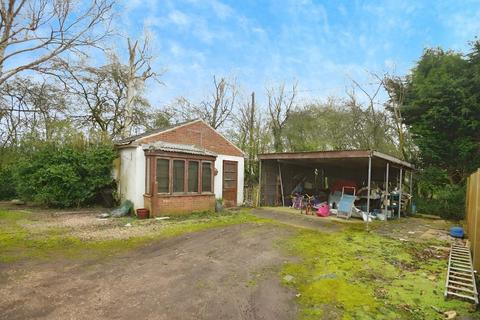 3 bedroom semi-detached house for sale, River Road, West Walton, Wisbech, Norfolk, PE14 7EX