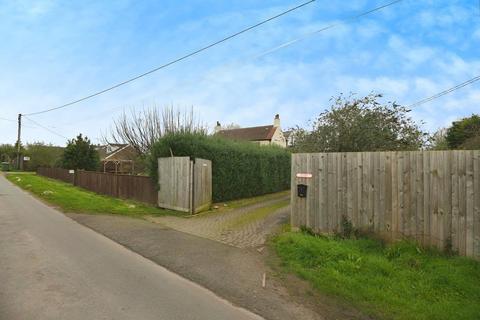 3 bedroom semi-detached house for sale, River Road, West Walton, Wisbech, Norfolk, PE14 7EX