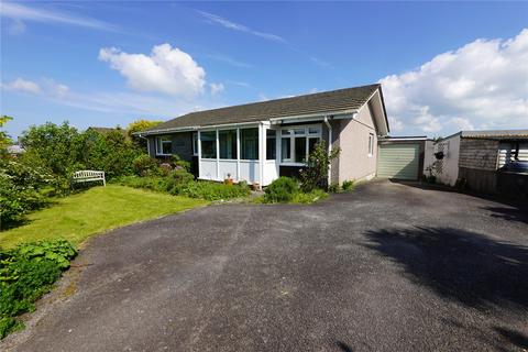 3 bedroom bungalow for sale, Liskeard, Cornwall PL14