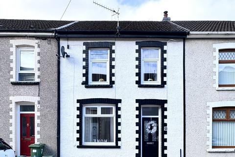 3 bedroom terraced house for sale, Aberdare CF44