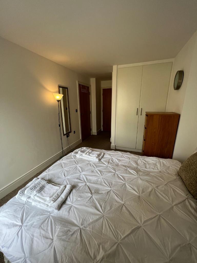 En-suite Room