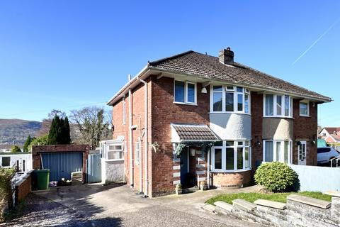 3 bedroom semi-detached house for sale, Aberdare CF44