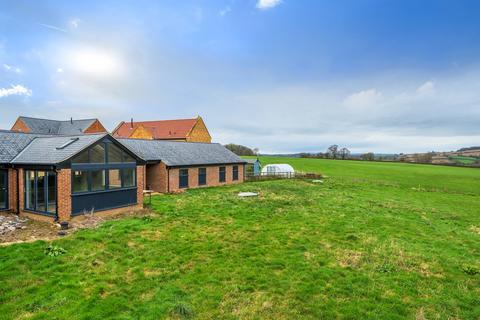 4 bedroom detached house for sale - Widgery Farm, Knowle St. Giles, Chard, TA20