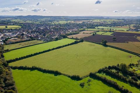 Land for sale, Coat Road, Martock, Somerset, TA12