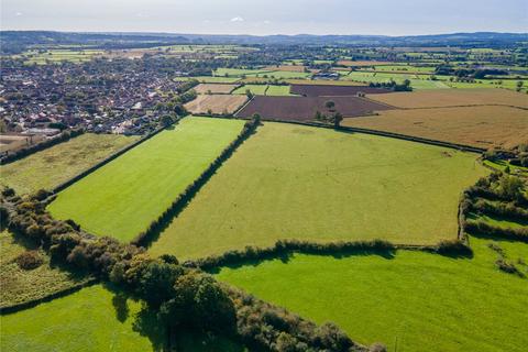 Land for sale, Coat Road, Martock, Somerset, TA12