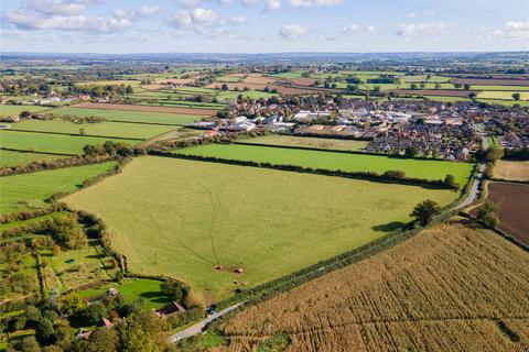 Land for sale, Coat Road, Martock, Somerset, TA12