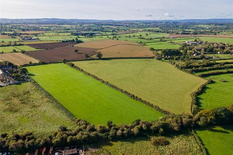 Land for sale, Coat Road, Martock, Somerset, TA12