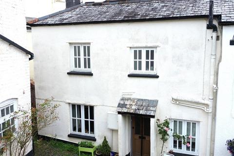 1 bedroom house for sale, Cooks Court, Tiverton, Devon, EX16