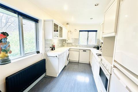 2 bedroom apartment for sale, Steep Hill, Parkhill, East Croydon, South Croydon, CR0