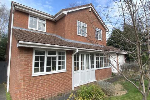 25 Cote Road, Telford, TF5 0NQ